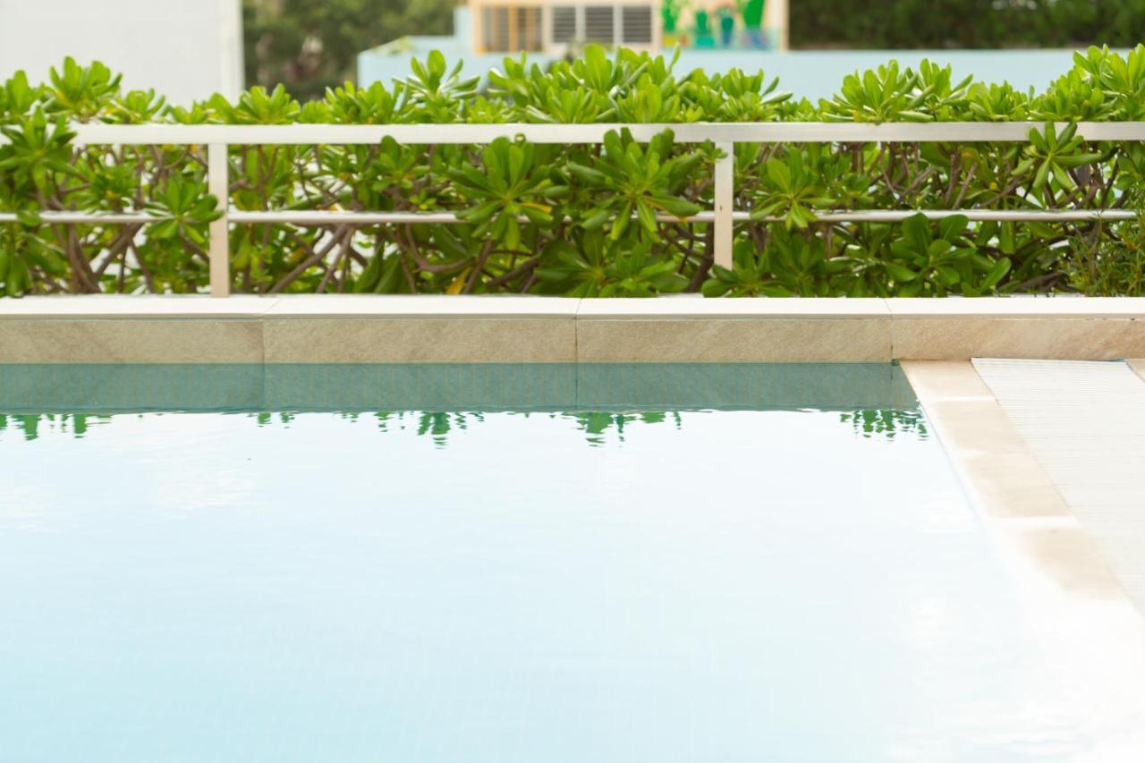 Deluxe Condos 42 Playa del Carmen Exteriér fotografie
