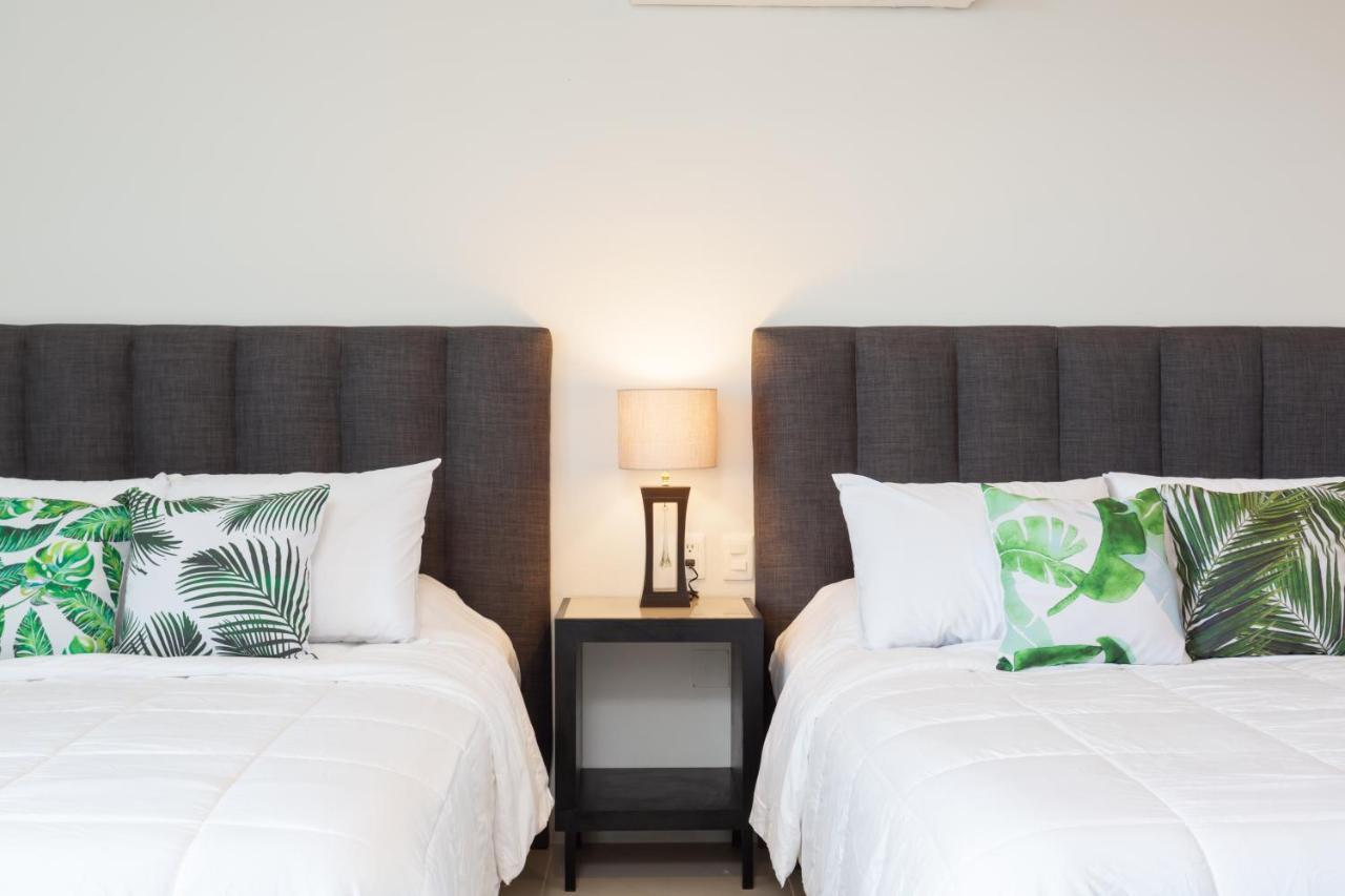 Deluxe Condos 42 Playa del Carmen Exteriér fotografie